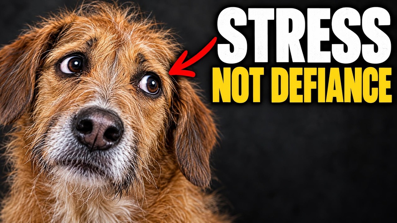 Are You Accidentally Making Your Dog’s Behavior Worse?