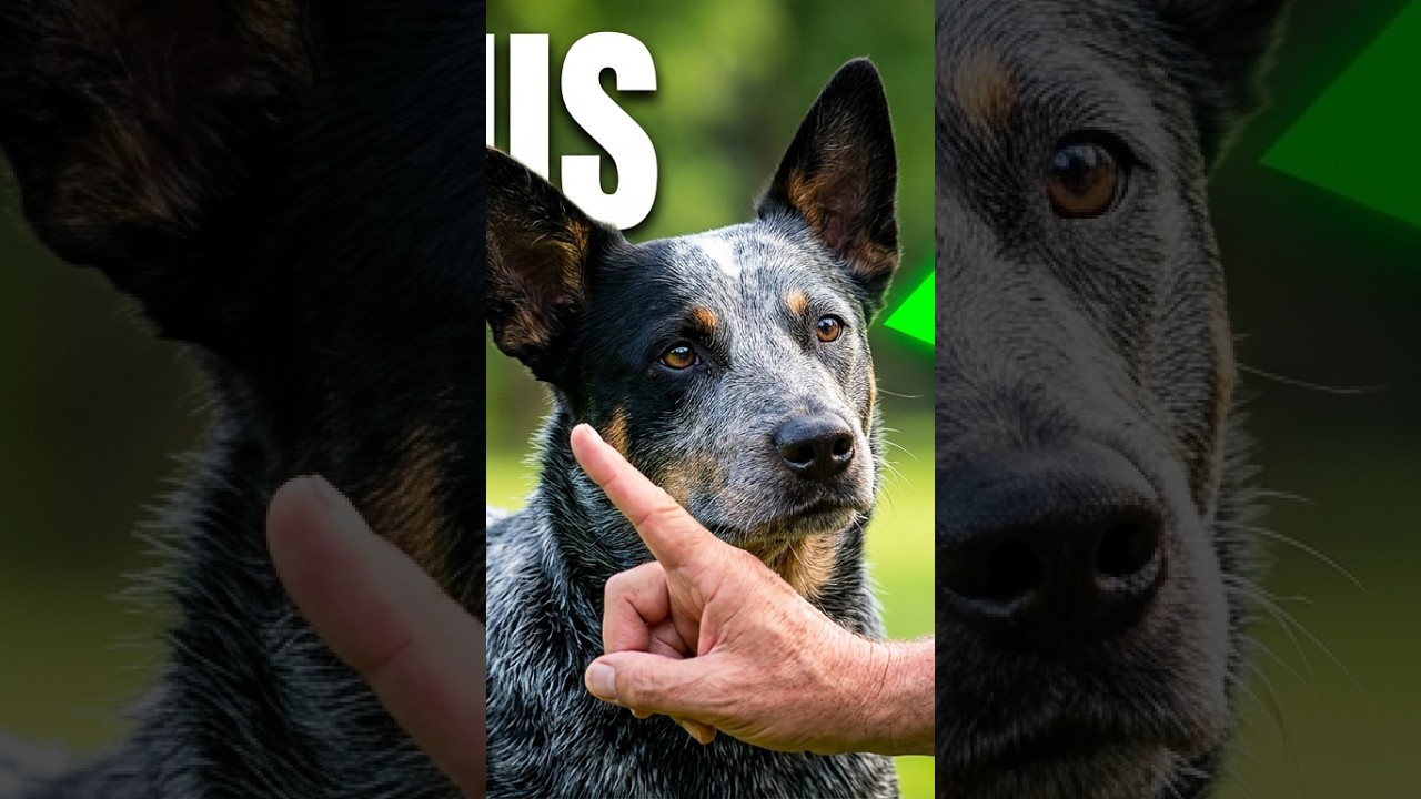 Why Your Dog Misbehaves and is Stressed