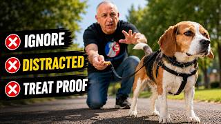 Why Your Beagle Doesn't Listen And How To Fix It