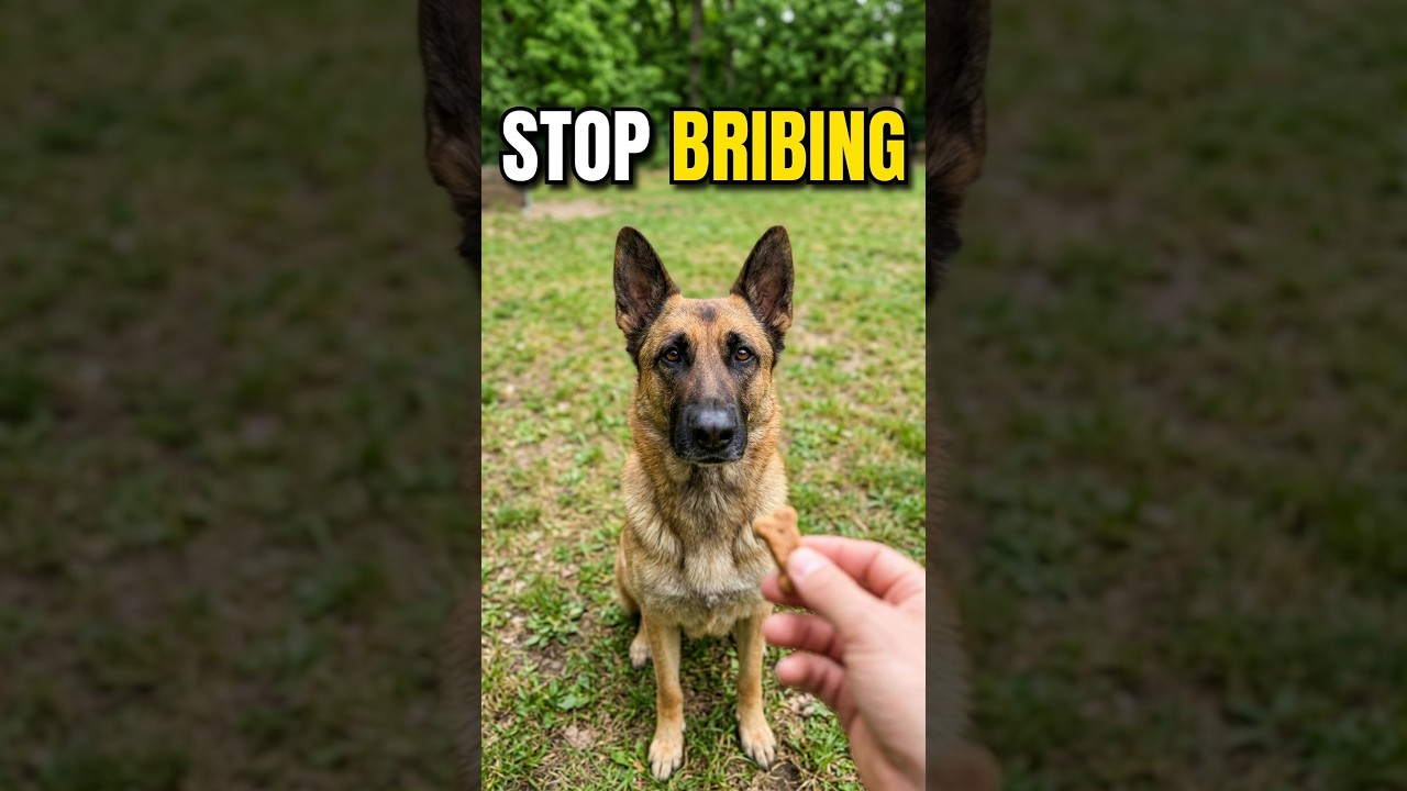 Why Food Isn't Enough For Your Dog 🐕
