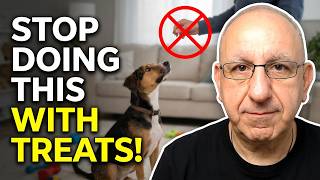 You're Training Wrong: The Treat Mistake You Must Avoid