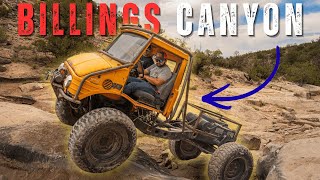 Unimog 406 vs Toughest Trail In Western Colorado