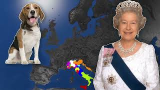 Beagle History and Origins - A Tale Of Their History