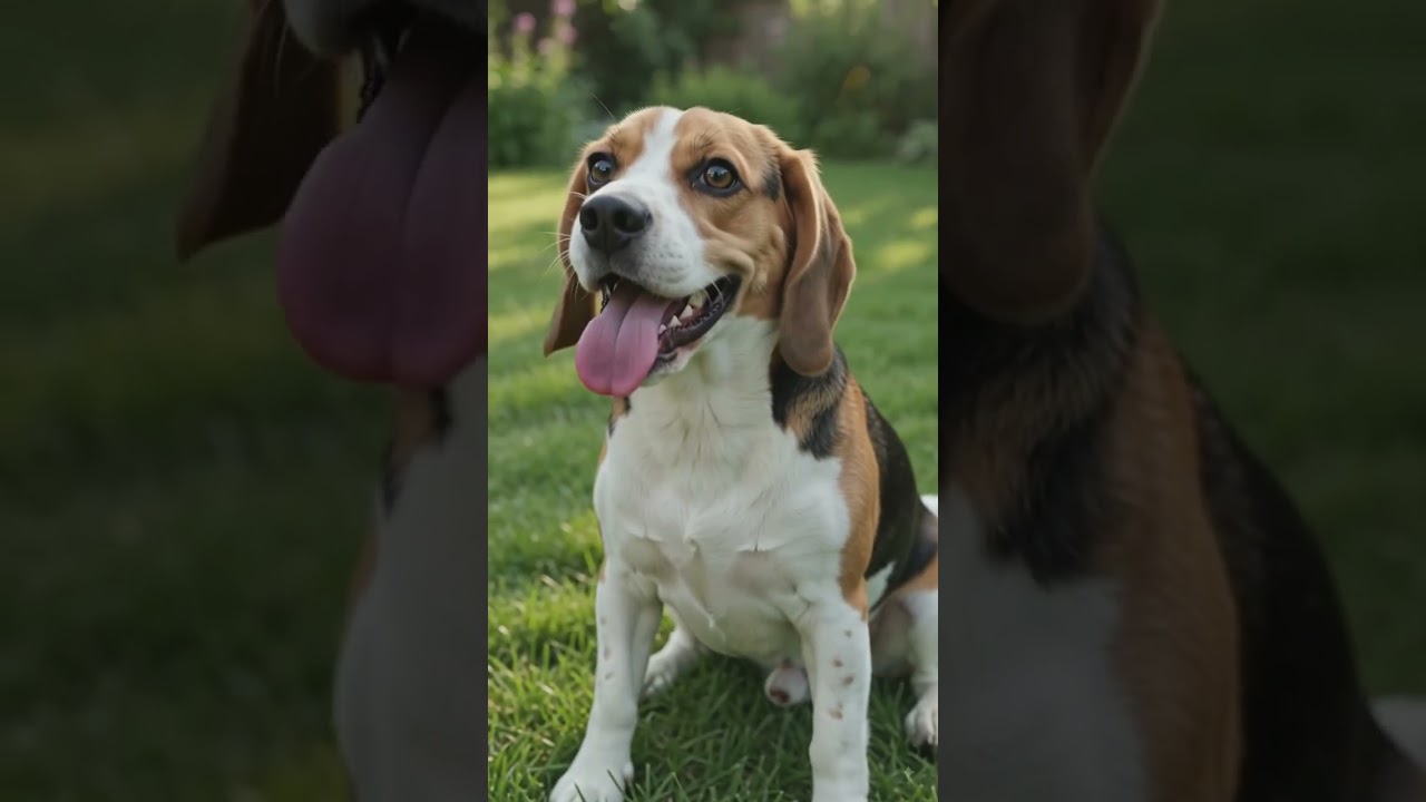 ❤️I think you are in love with me 🤩 #pets #trending #viral #feedshorts #shorts #puppy #cute #youtube